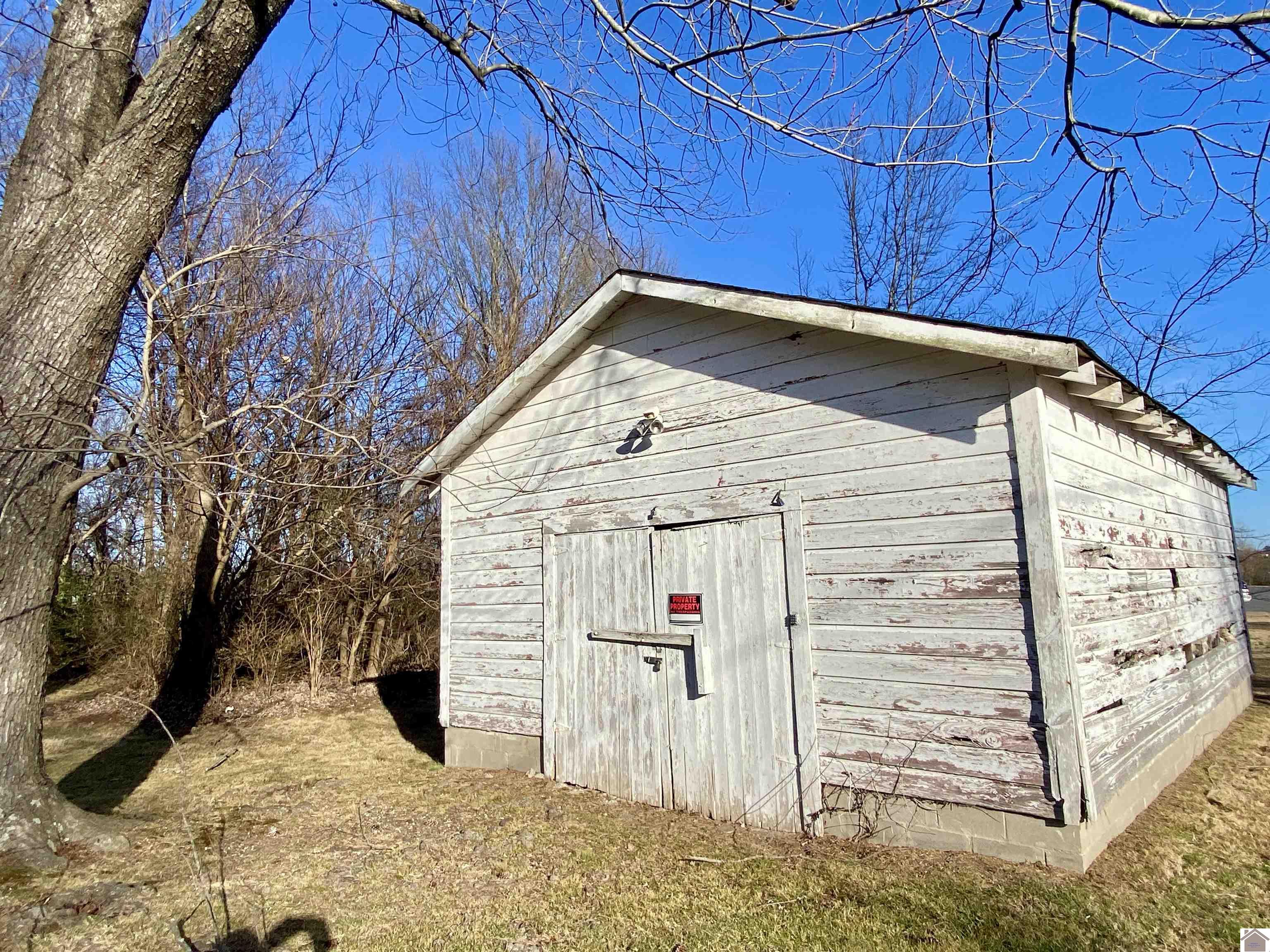 3536 Olivet Church Rd.