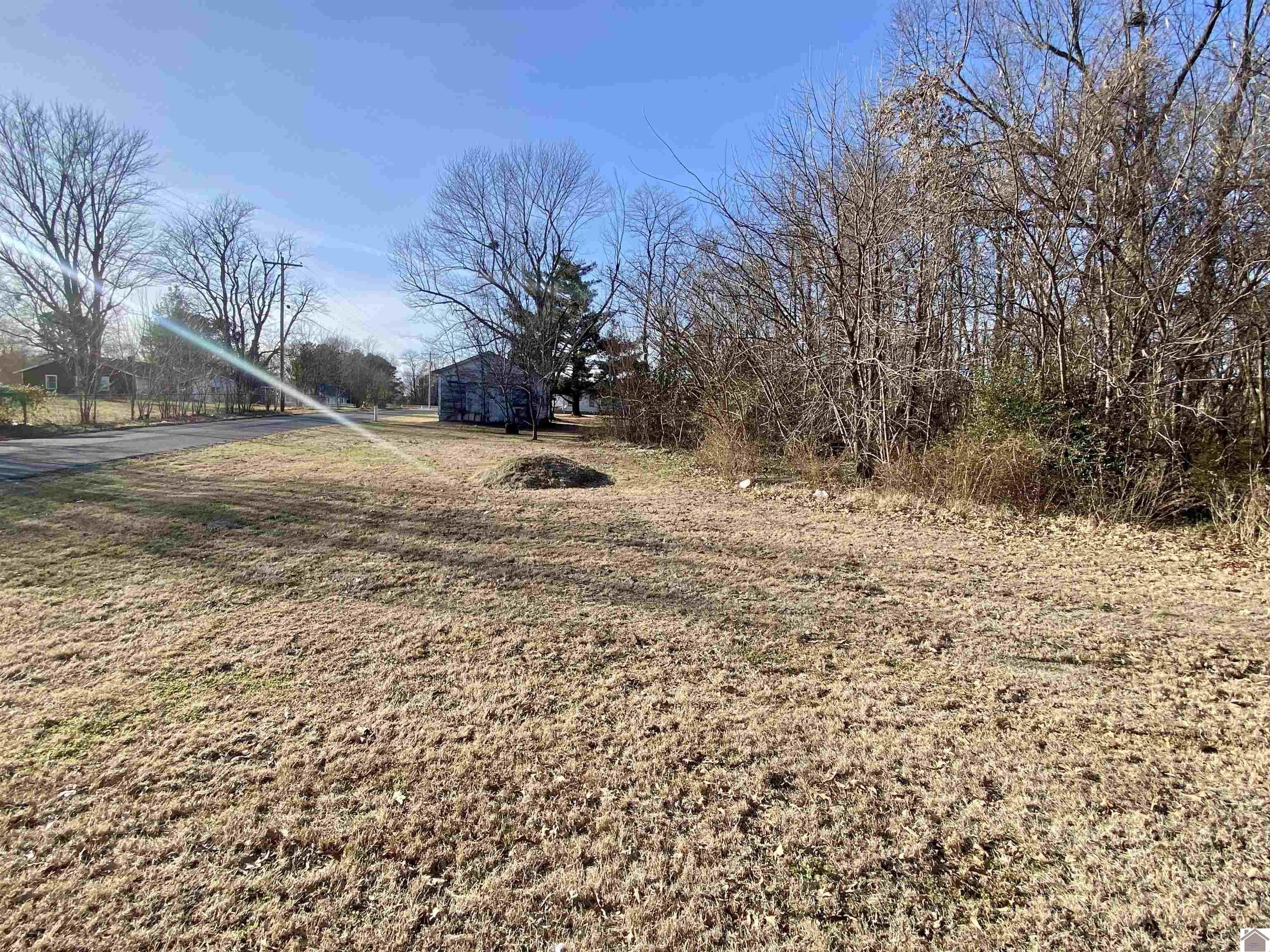 3536 Olivet Church Rd.