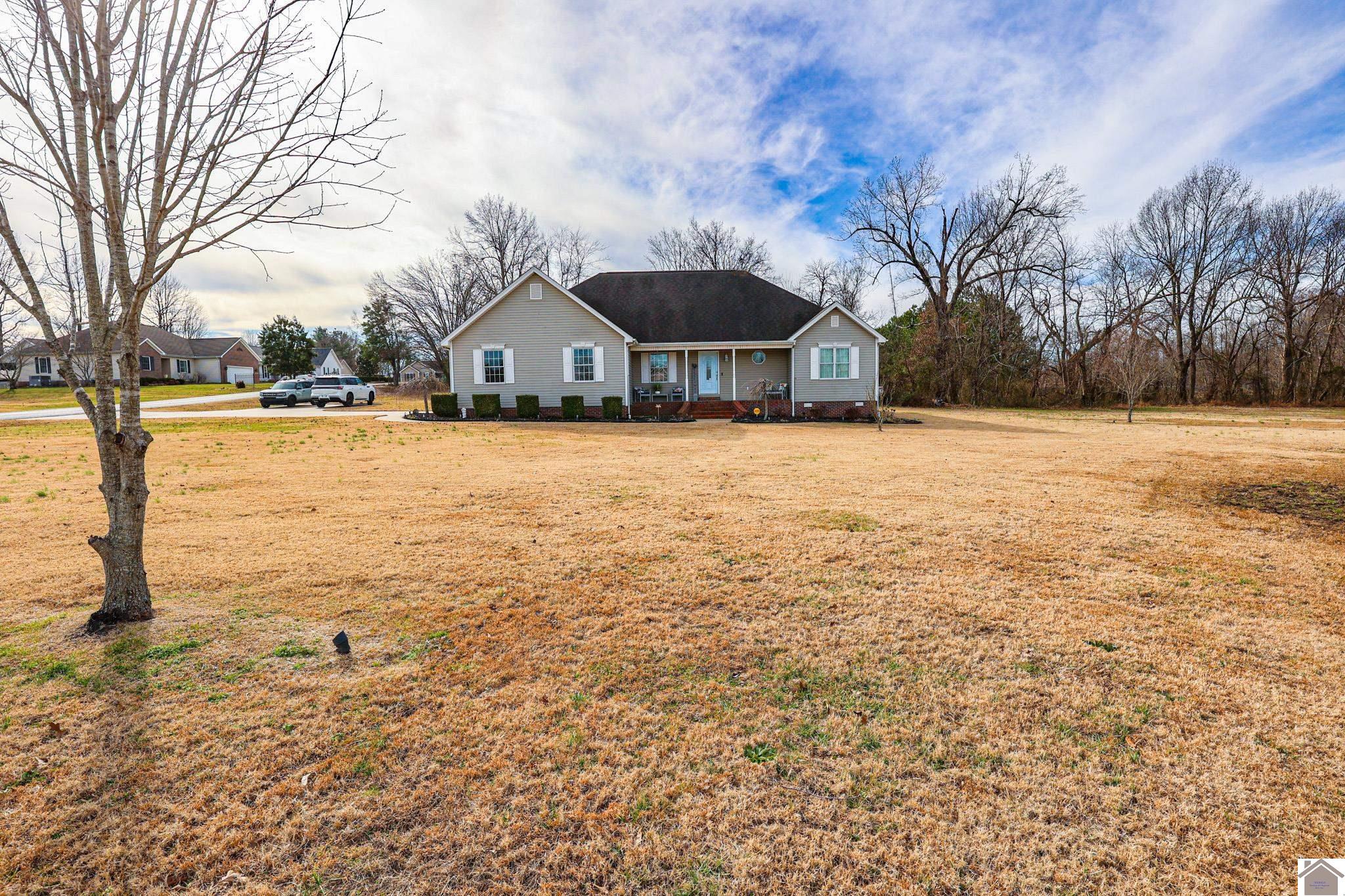 255 Harting Ridge Road