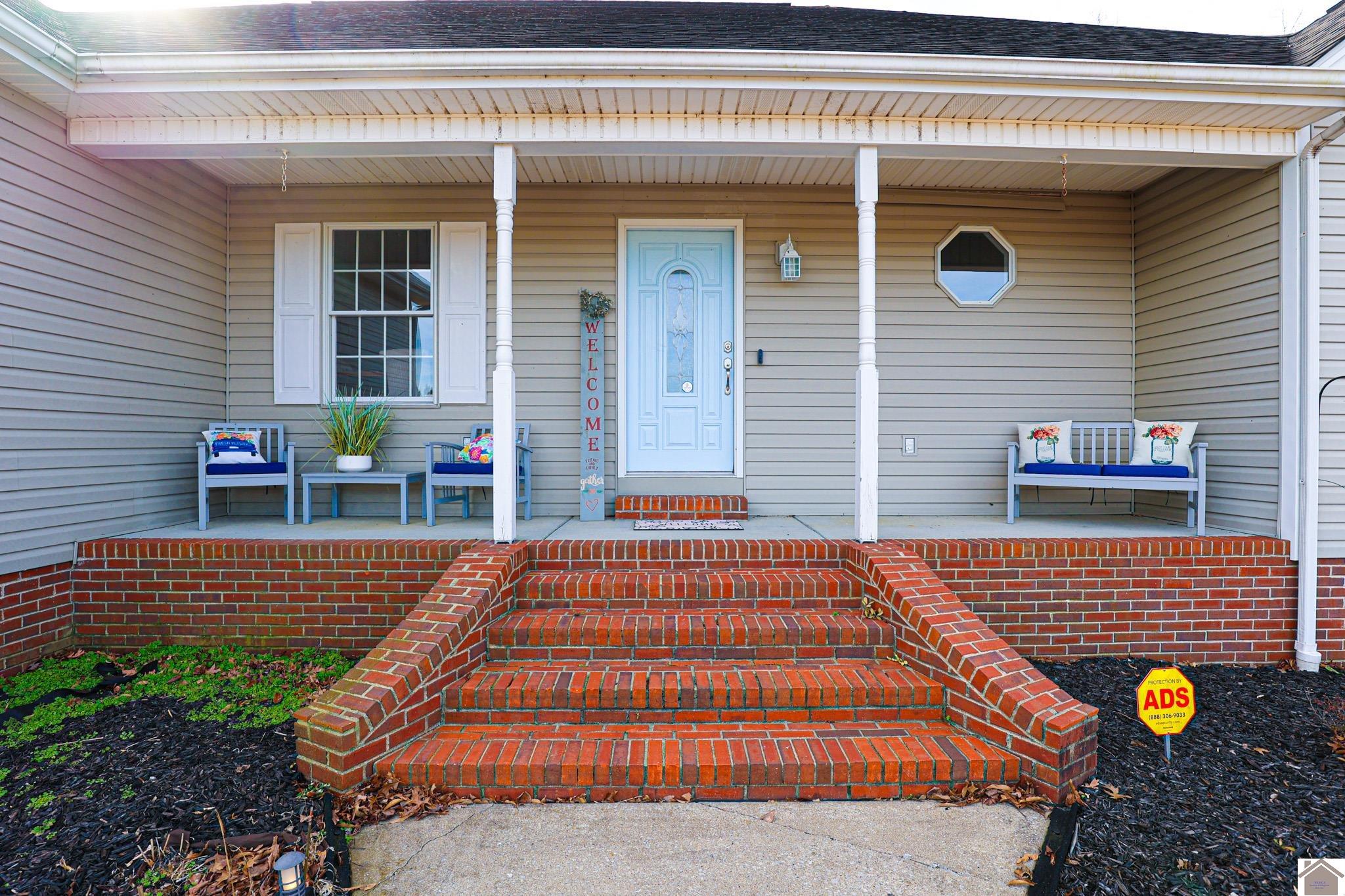 255 Harting Ridge Road