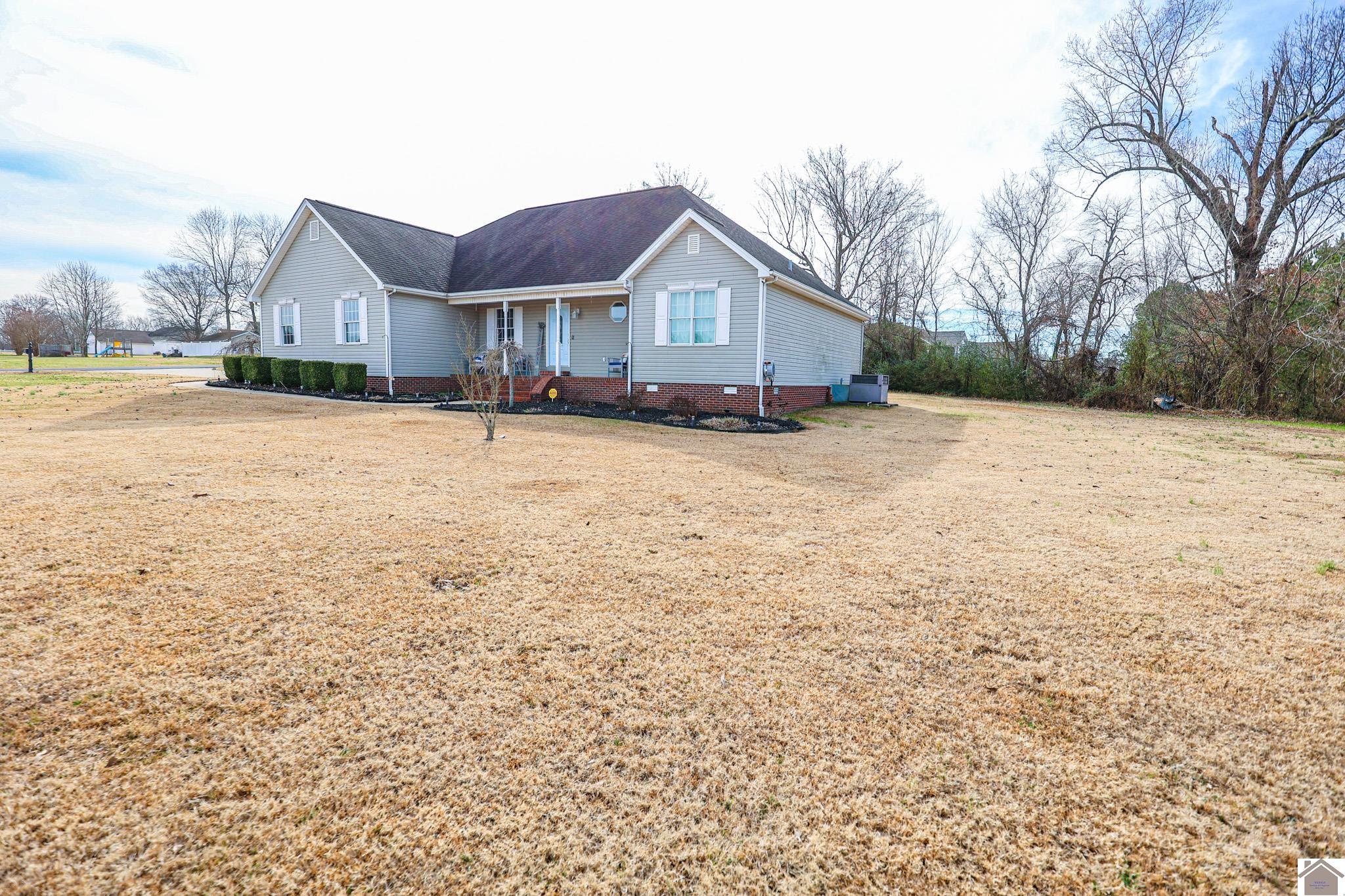 255 Harting Ridge Road