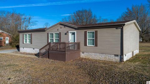 2332 Hovekamp Road Paducah KY 42003