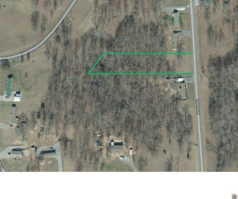 Lot 52 Tinker Rd Grand Rivers KY 42045