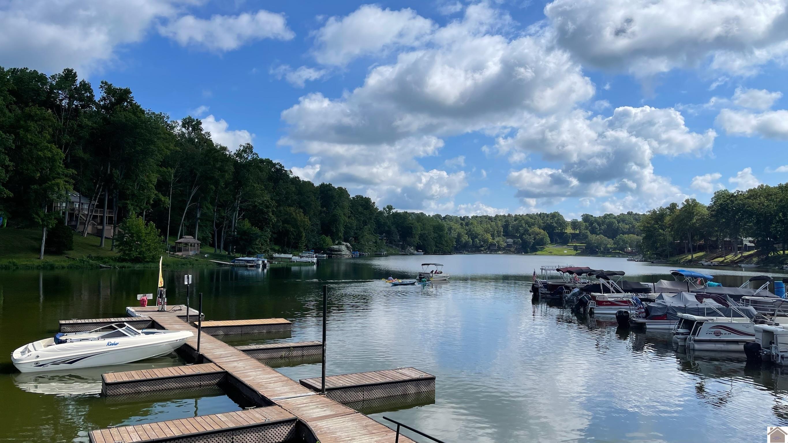 530 Lake Malone