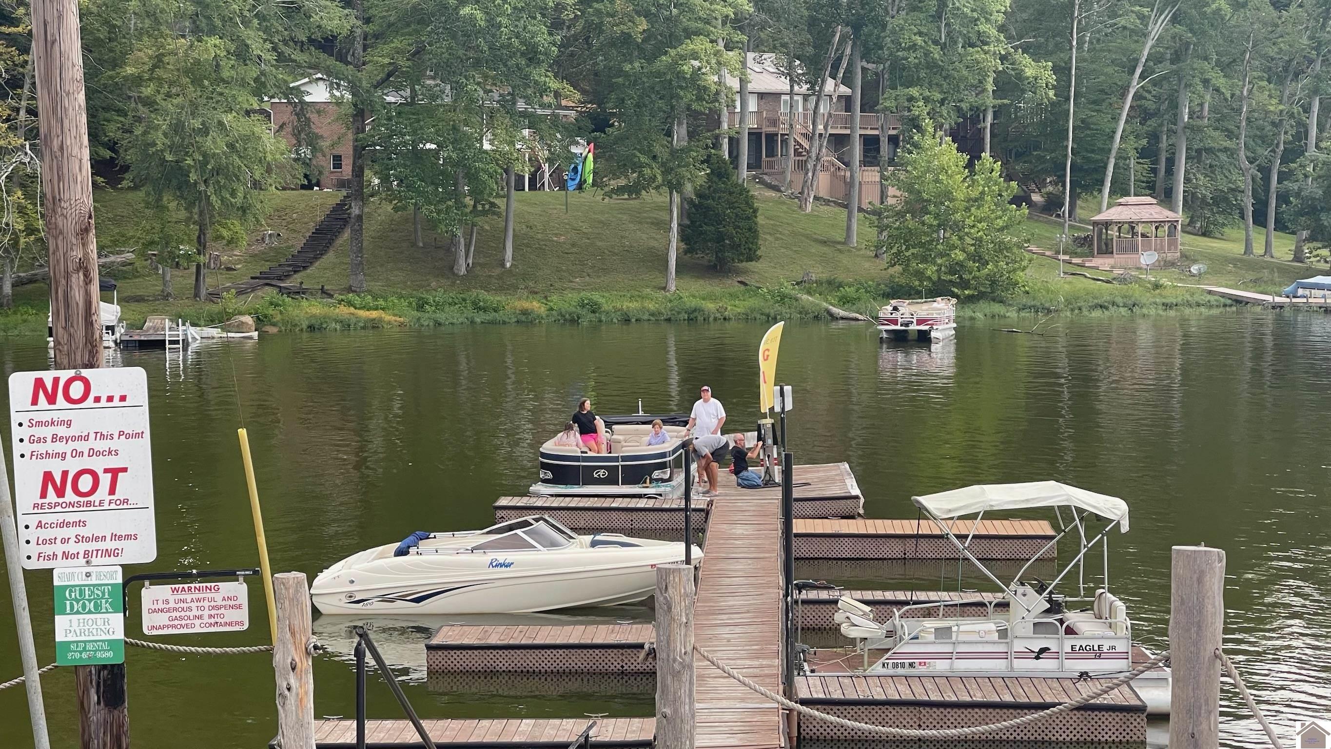 530 Lake Malone