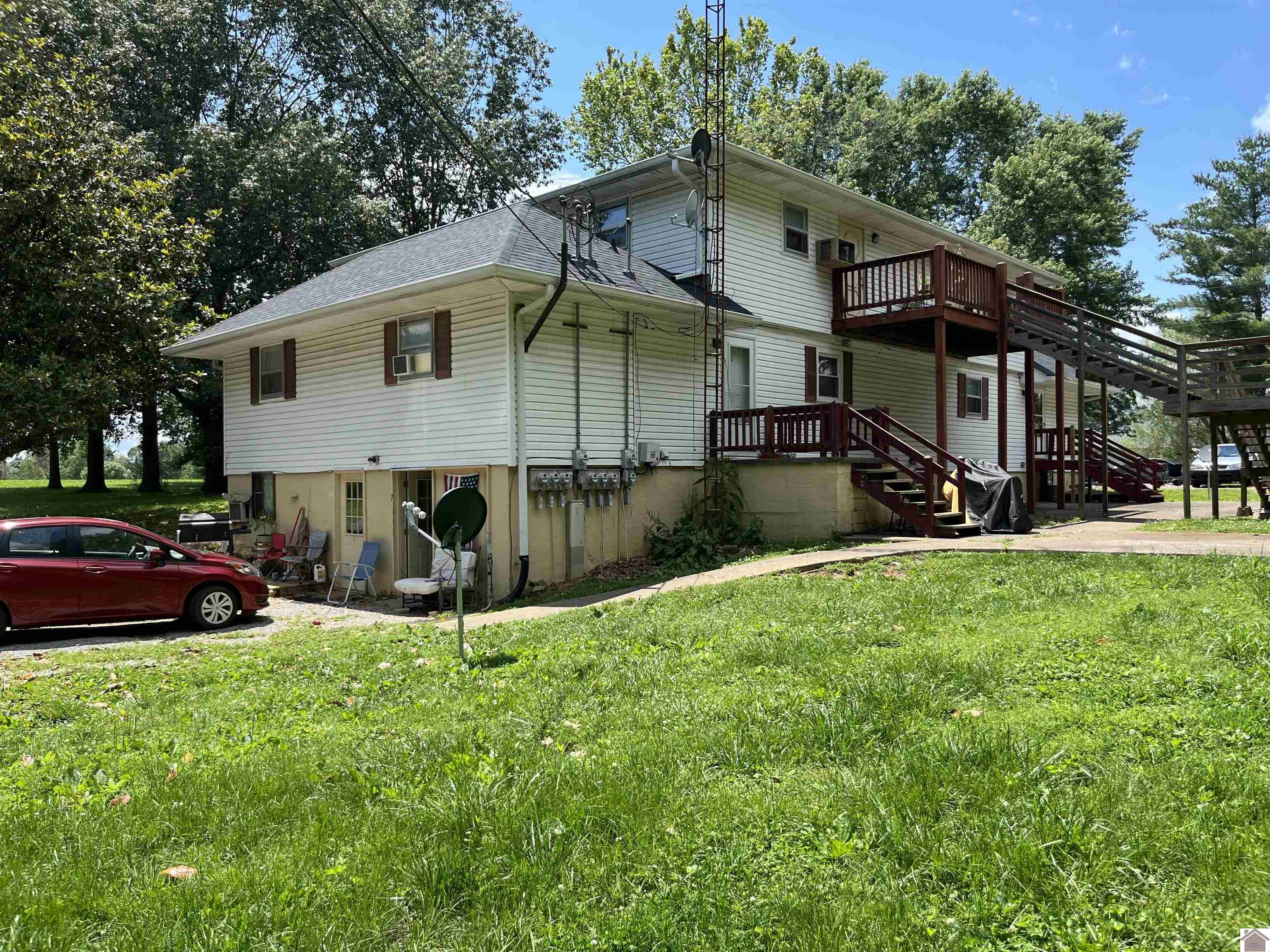 50 Greenwood Dr.