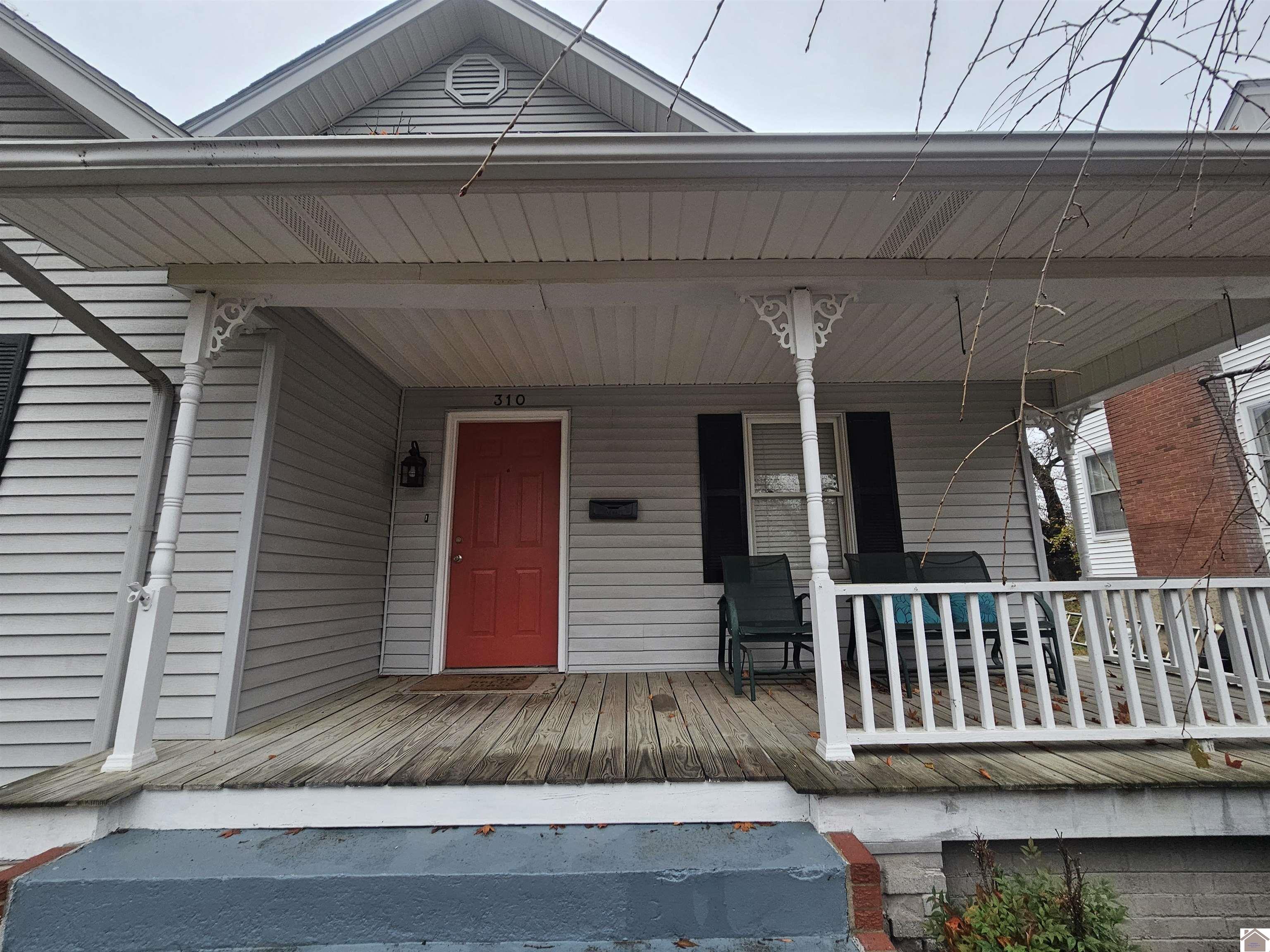 310 S 6th Street