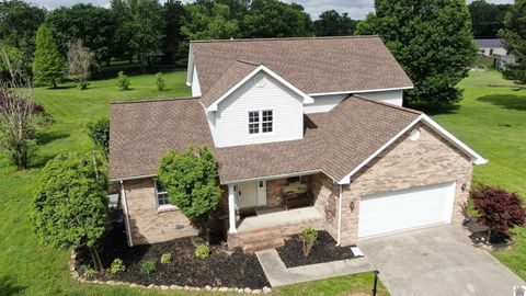 145 Plantation Way West Paducah KY 42086