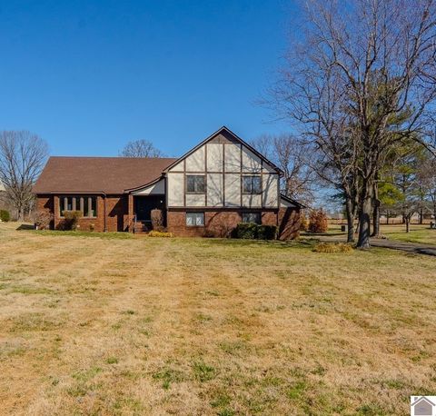 161 Matthew Drive Paducah KY 42001