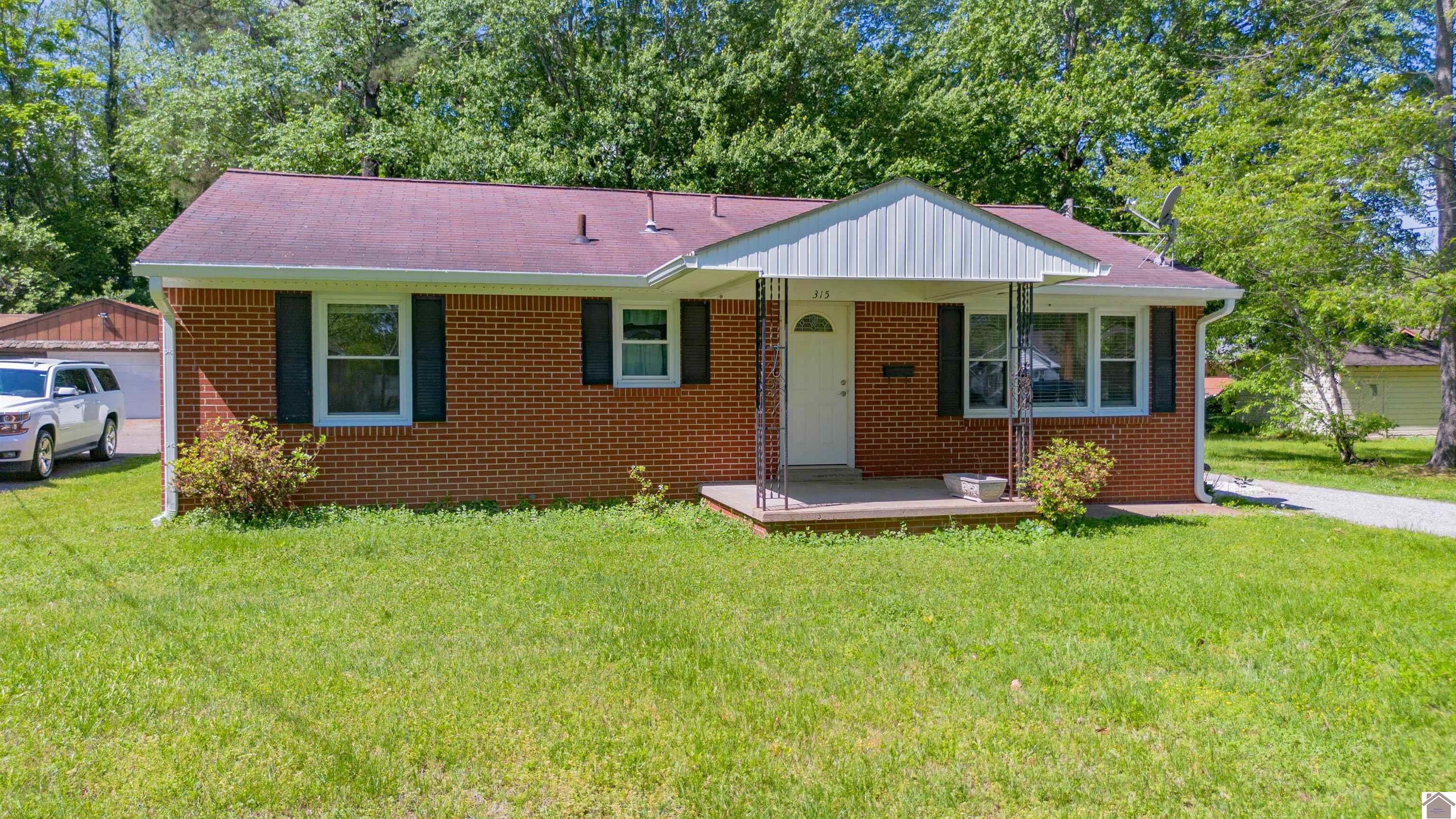 315 N 31st