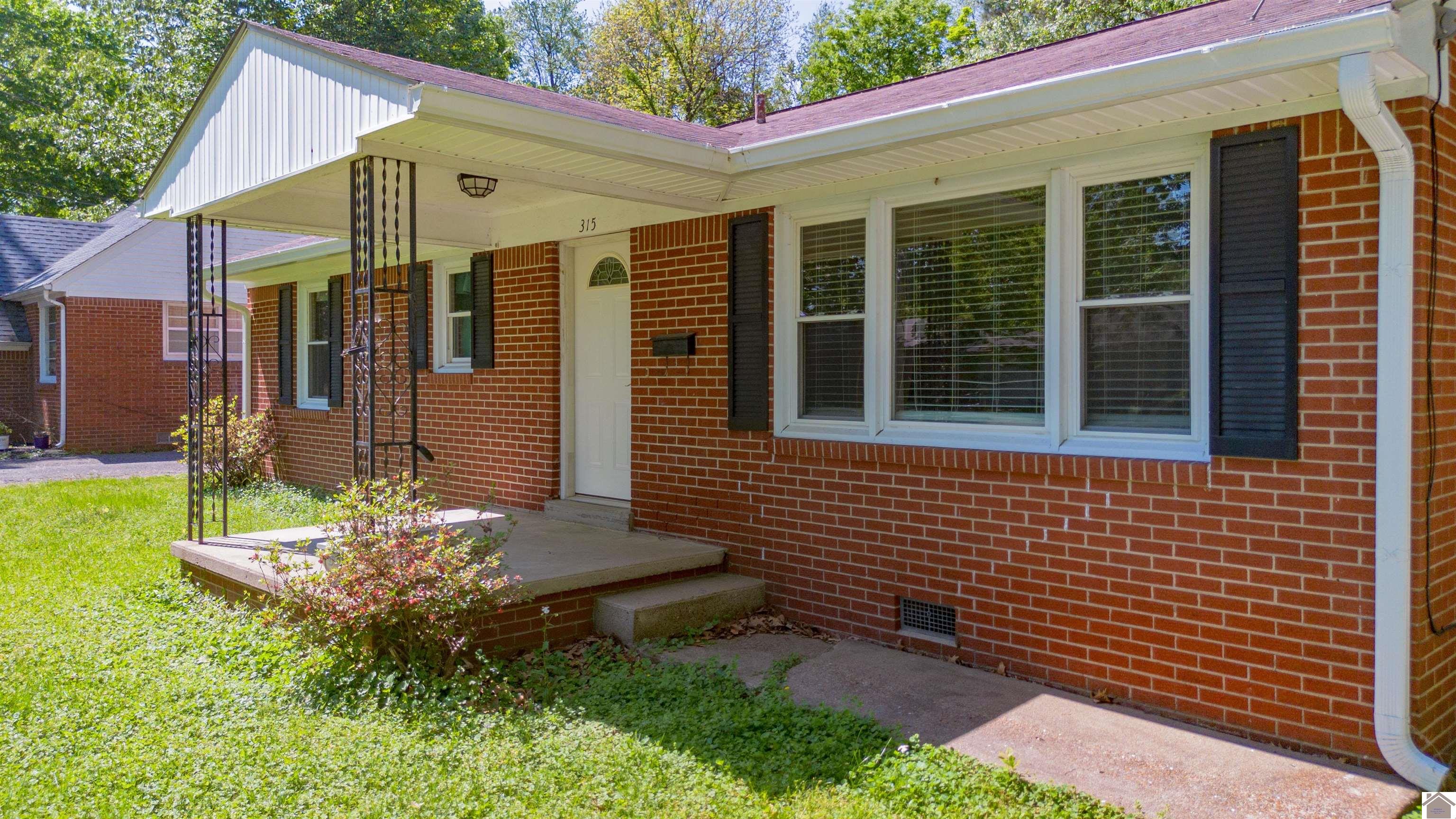 315 N 31st
