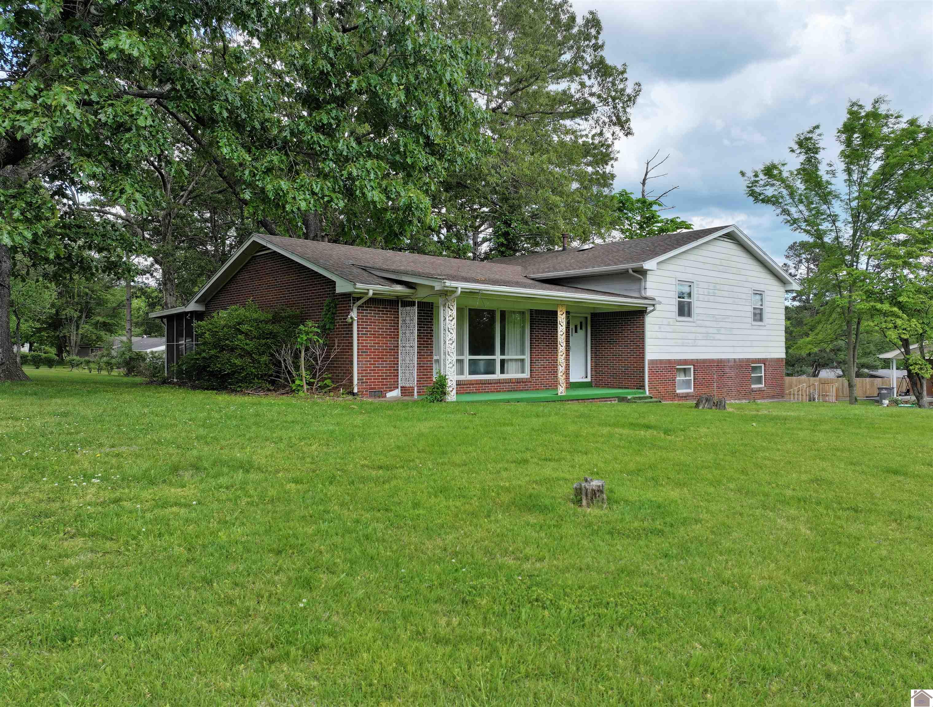 408 Jenkins Rd