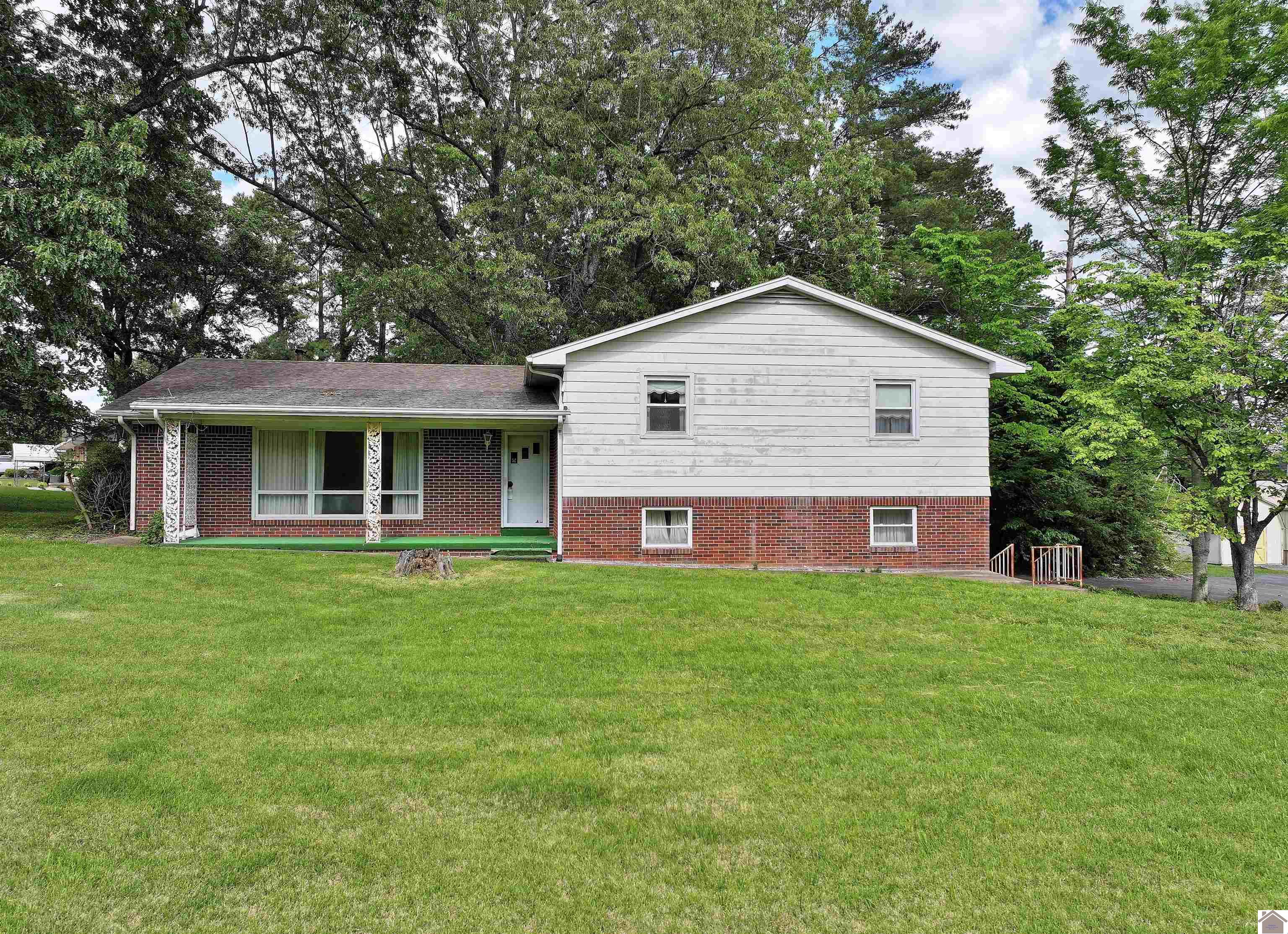 408 Jenkins Rd