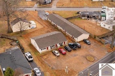 626 N 32nd St Paducah KY 42001