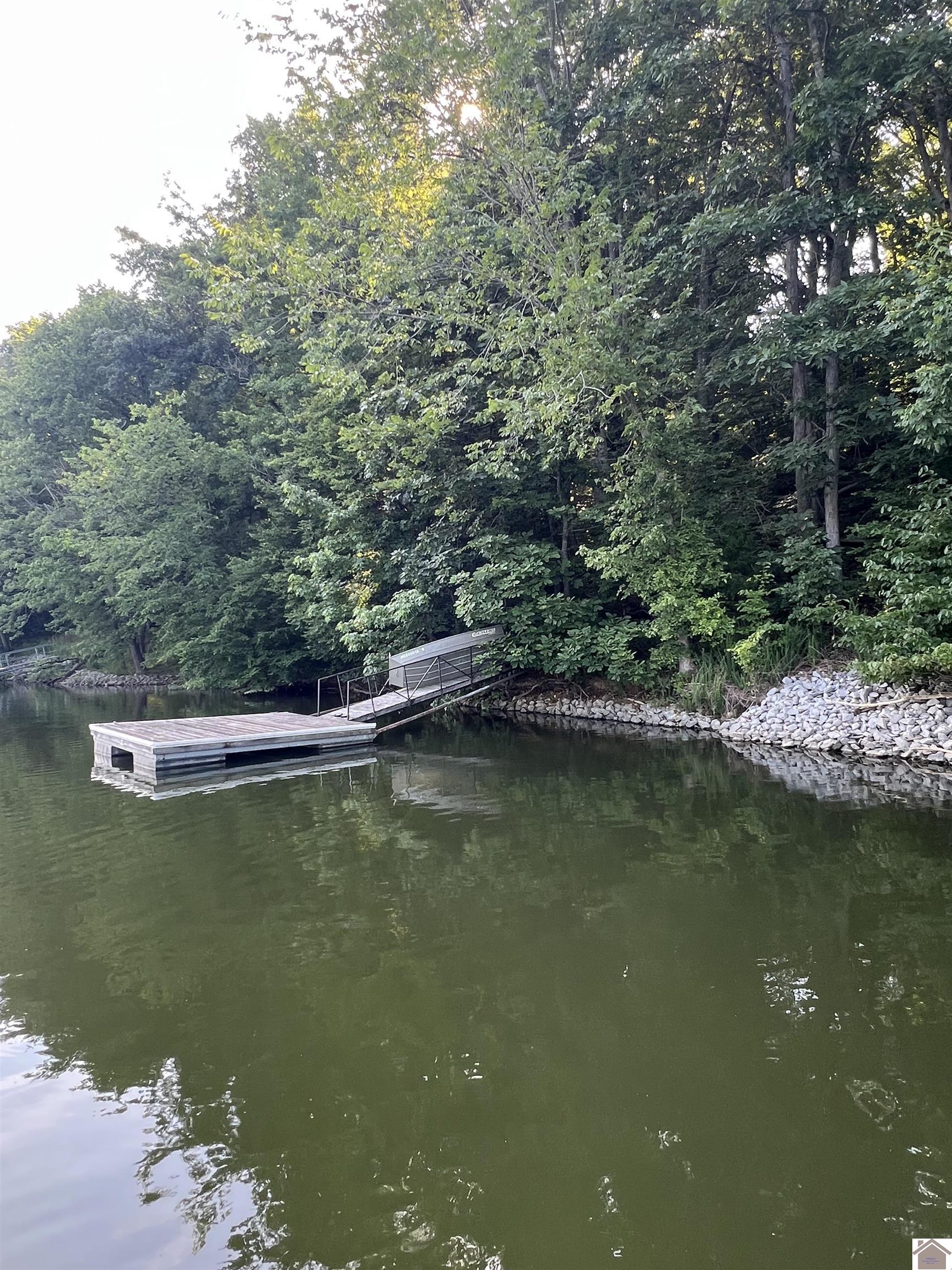 Lots 8/9 Harbor Dr