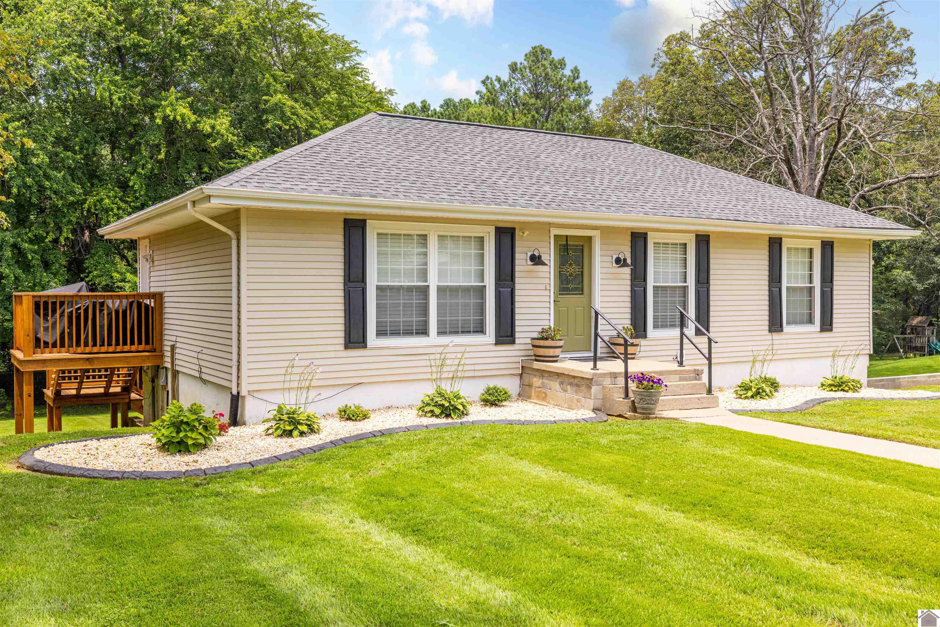 1333 Fairway Circle