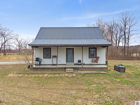 341 View Road Marion KY 42064