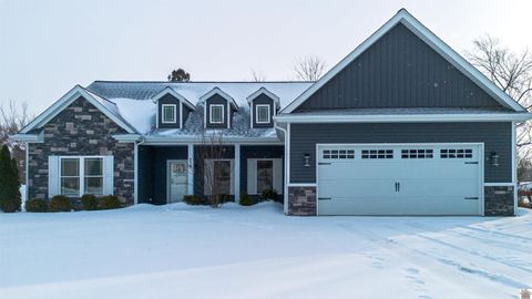 273 Walker Way Paducah KY 42001