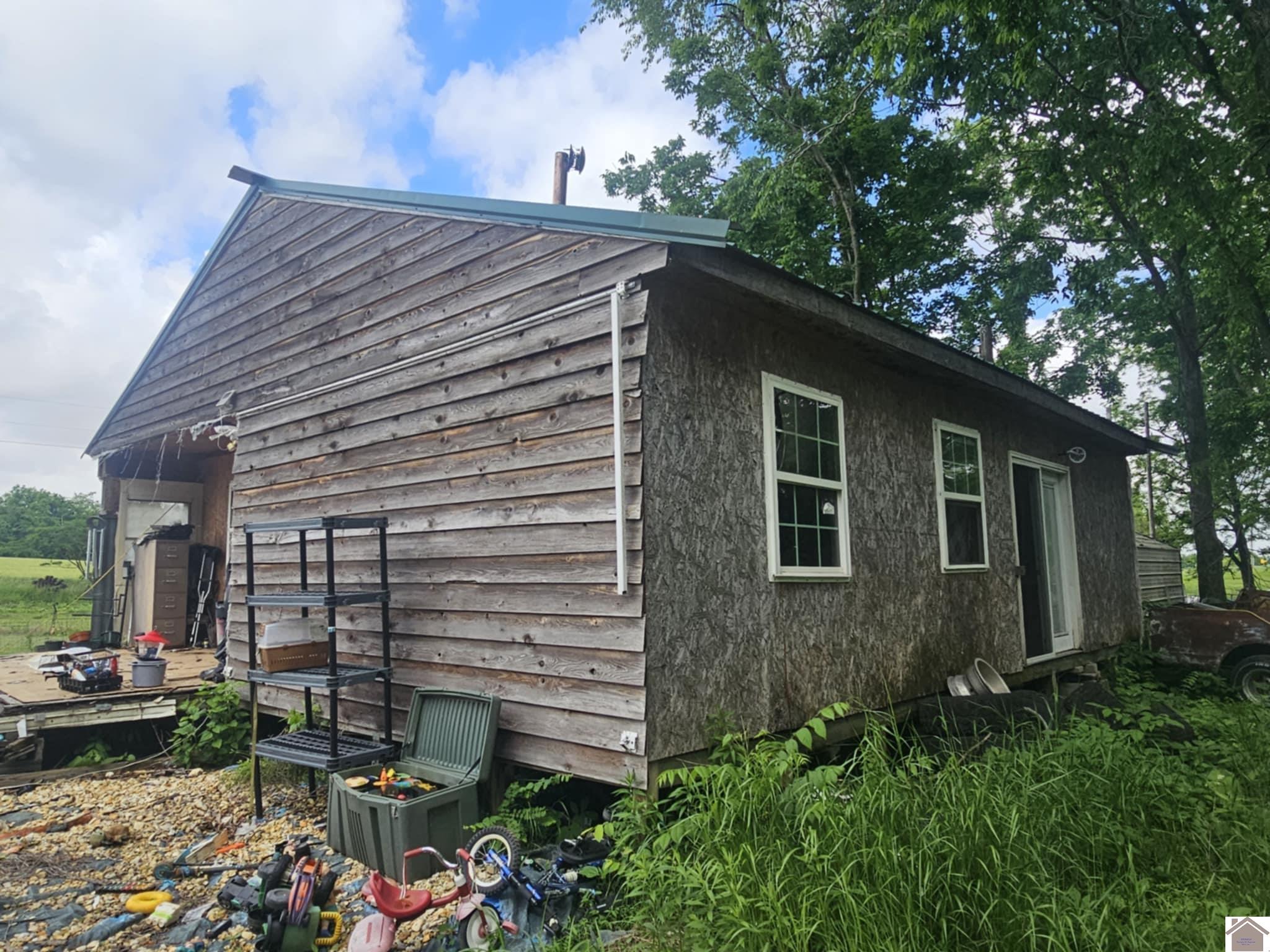 4180 Pembroke-Fairview Road