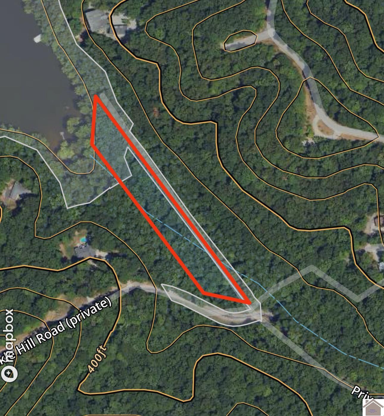 0 Periwinkle Hill Rd