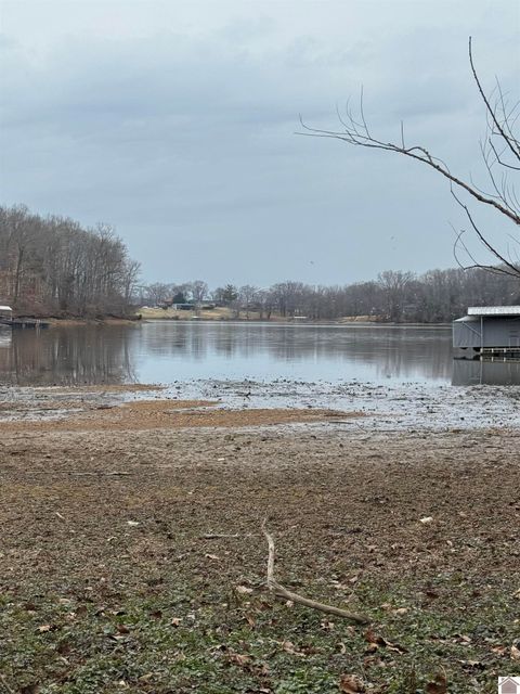 0 Periwinkle Hill Rd Cadiz KY 42211