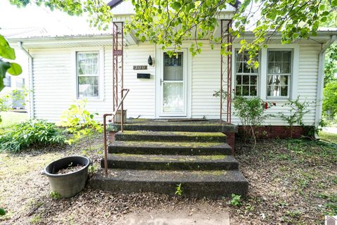 300 Dawson Rd Princeton KY 42445