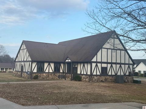 1326 Wilson Ave Mayfield KY 42066