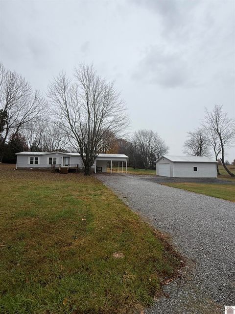 95 Juniper Ln Calvert City KY 42029