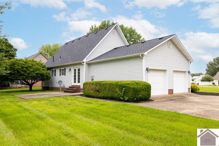 83 Autumn Ridge