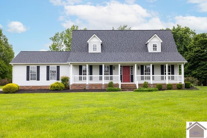 83 Autumn Ridge