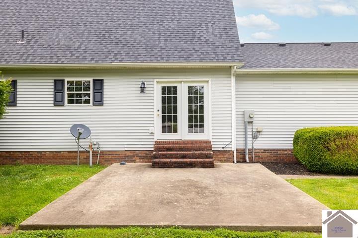 83 Autumn Ridge