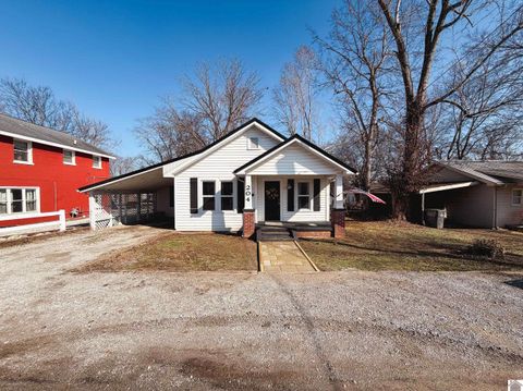 204 Ratliff St Princeton KY 42445