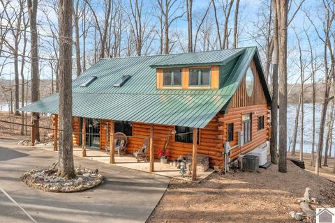 713 Al Henn Road Cadiz KY 42211