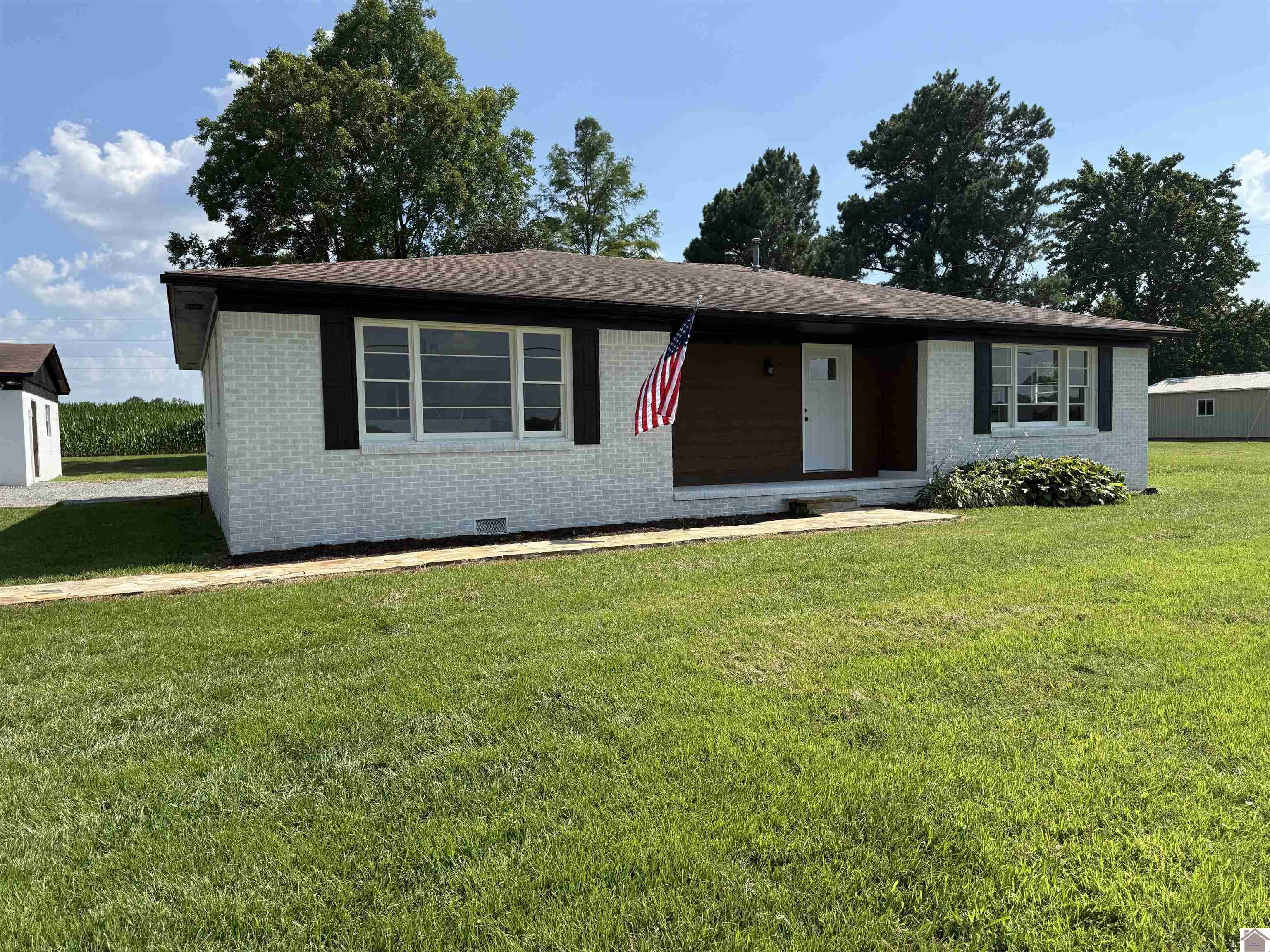 9833 State Route 121 North