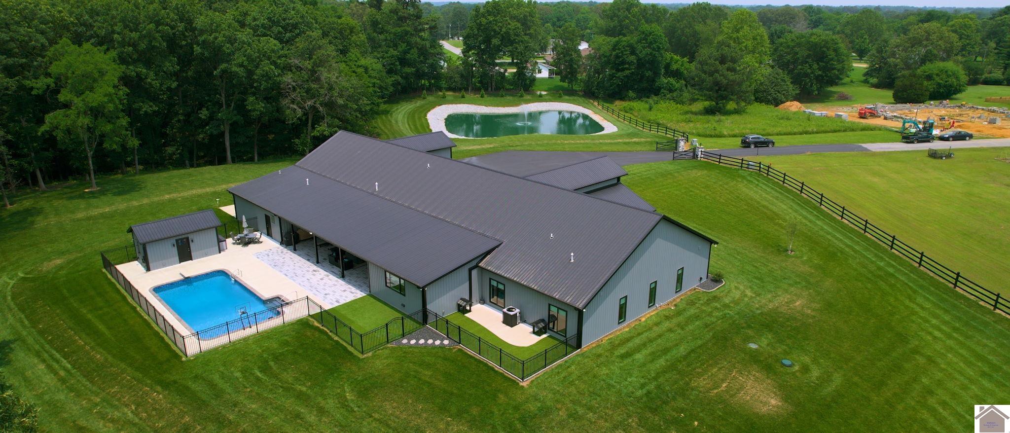 1 Logan Trail