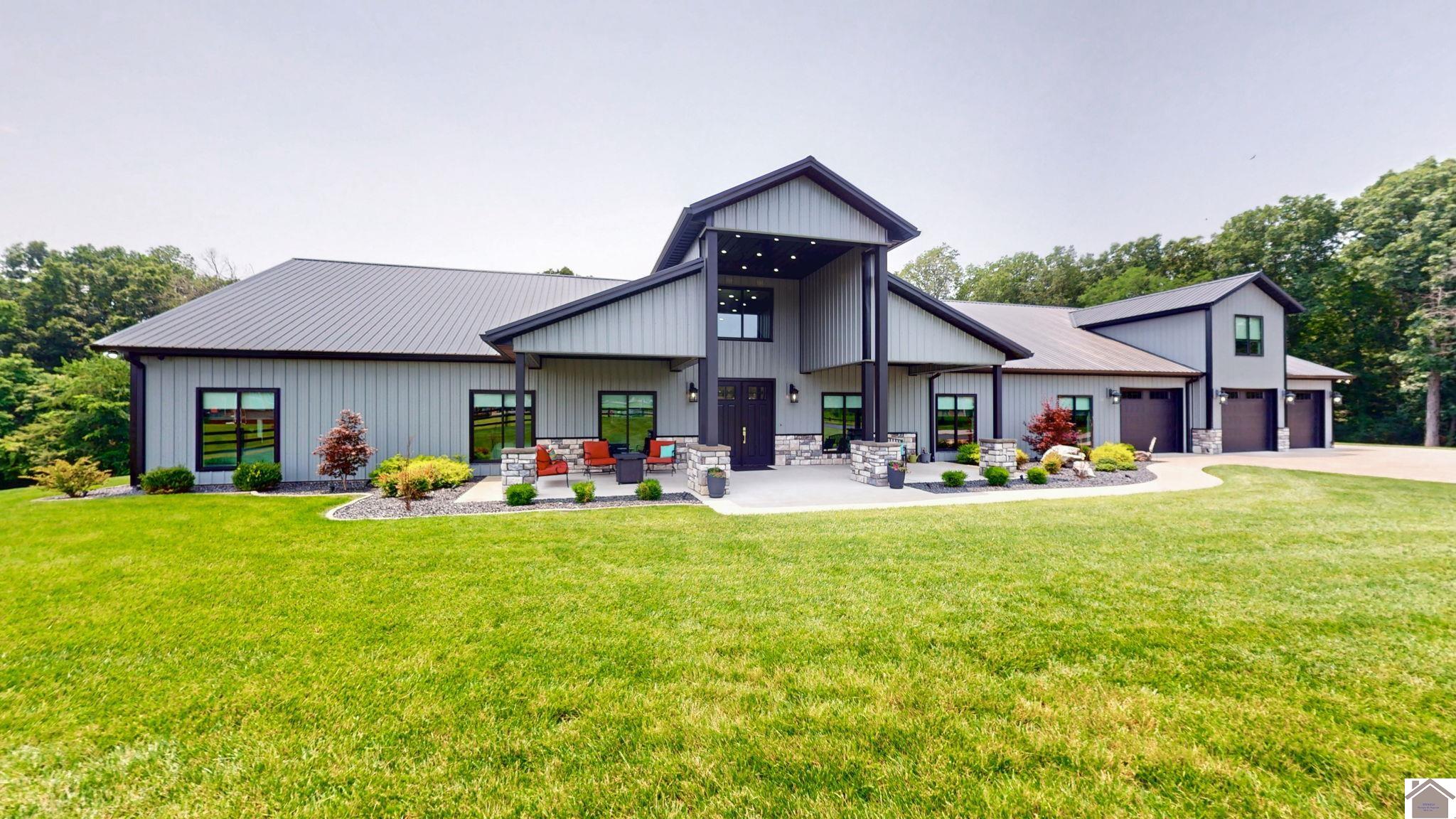 1 Logan Trail