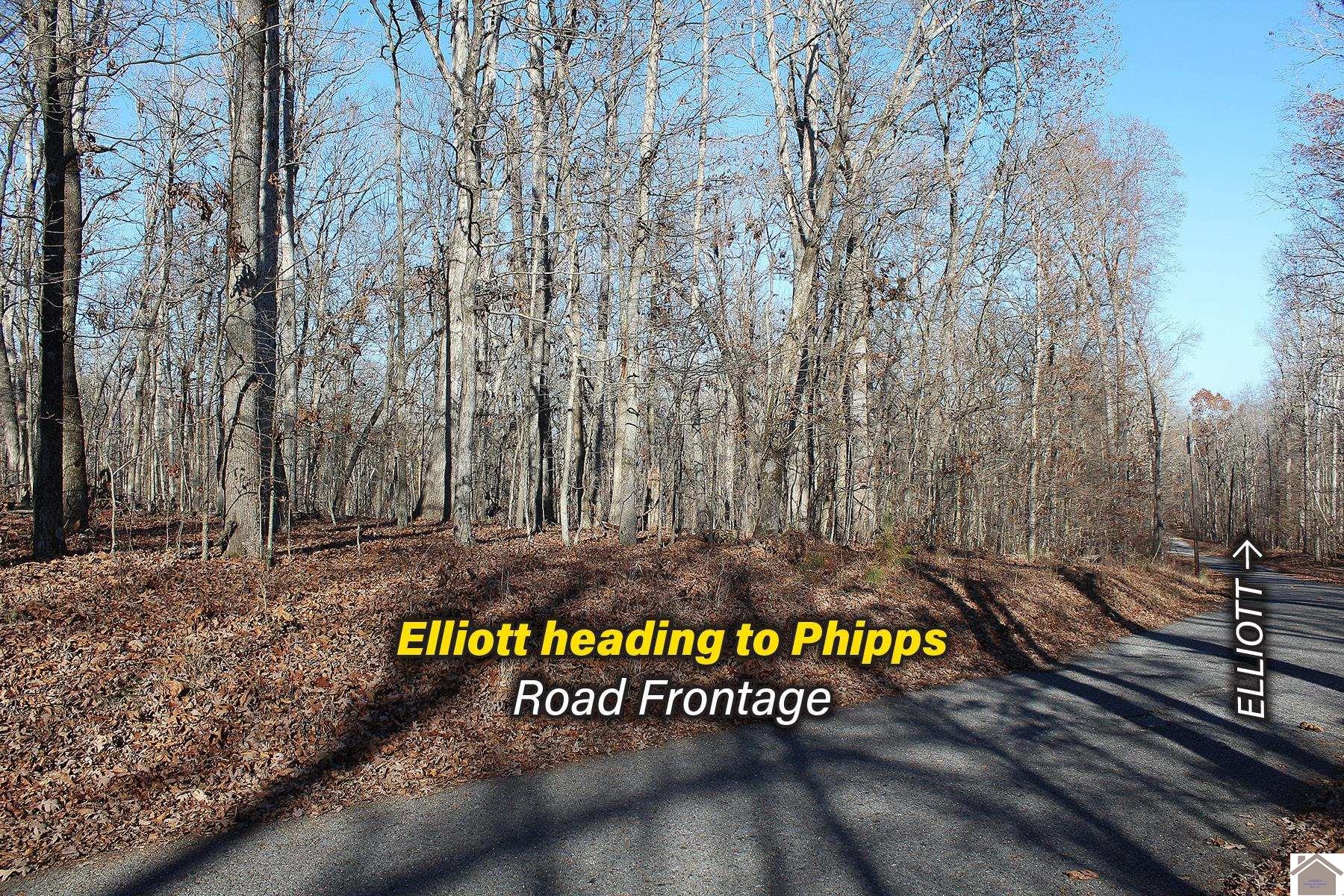 Lots 234 to 240 Elliott Road & Hesley Drive