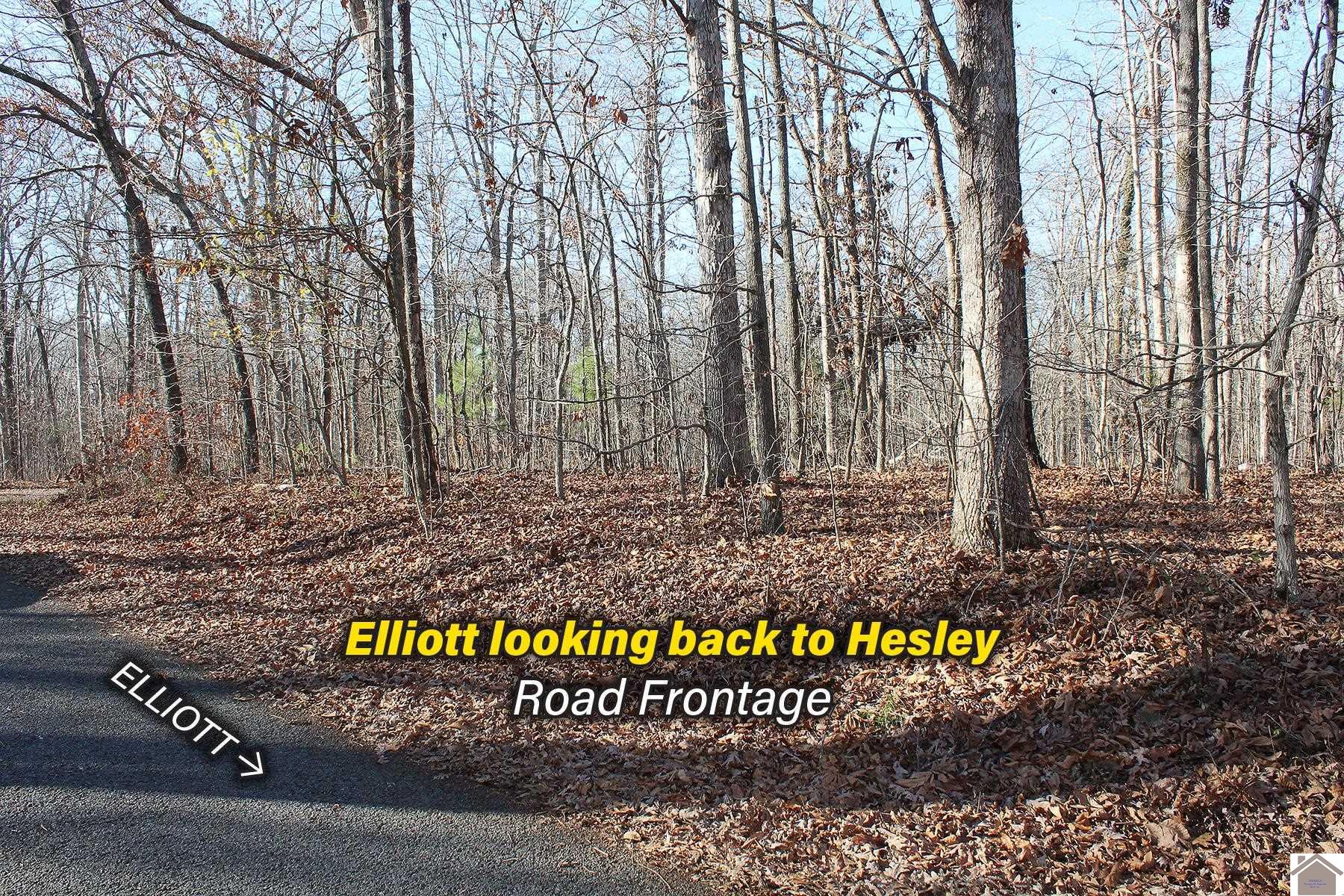 Lots 234 to 240 Elliott Road & Hesley Drive