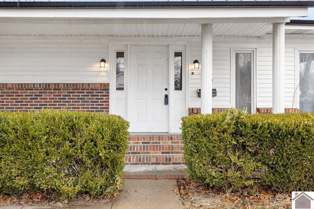 1409 HC Mathis Drive