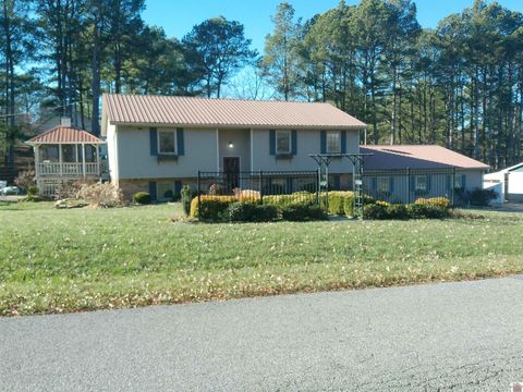 6051 Oakhaven Dr Paducah KY 42003