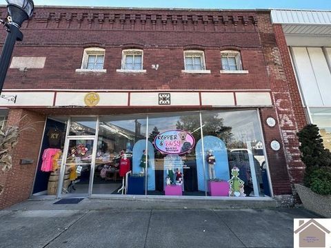 215 W Main Street Princeton KY 42445