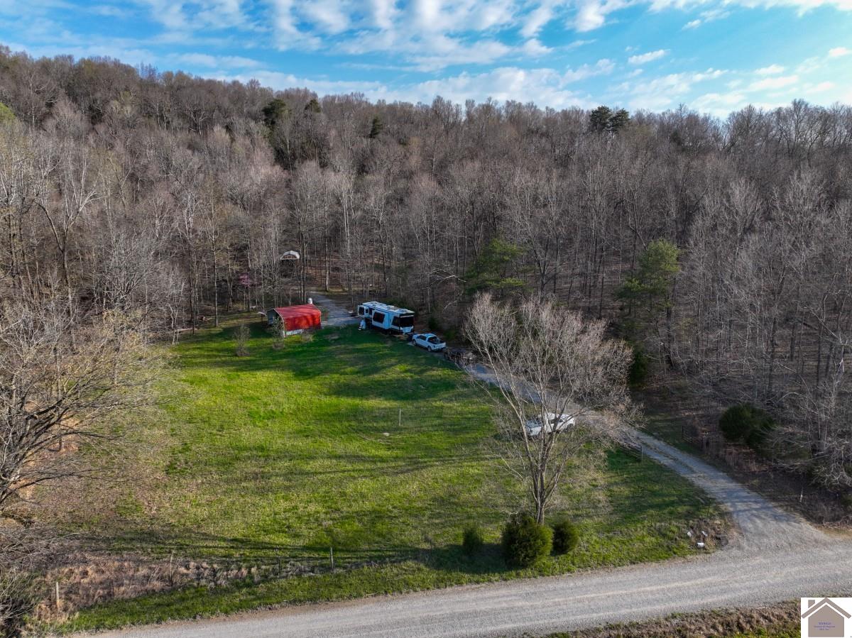 427 Caney Fork Road