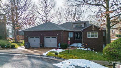 145 Forest View Cove Paducah KY 42003