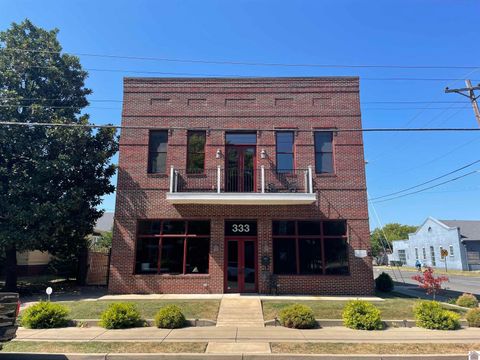 333 N 9th Street Paducah KY 42001