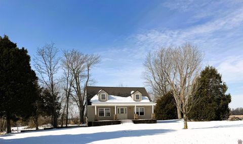 2875 StRt 131 Mayfield KY 42066