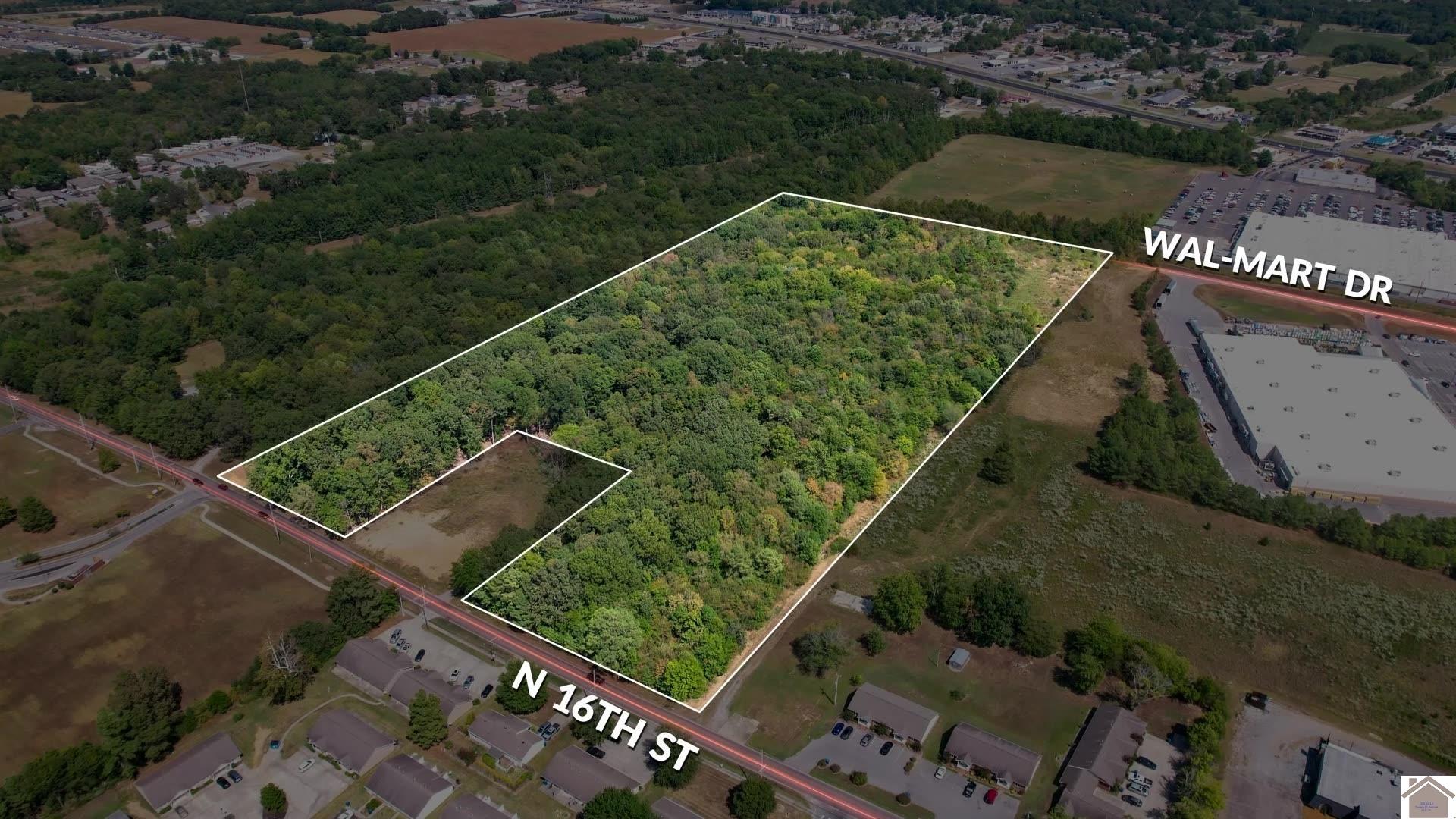 Photo 1 of 14 — 00 N 16th St, Murray, KY 42071