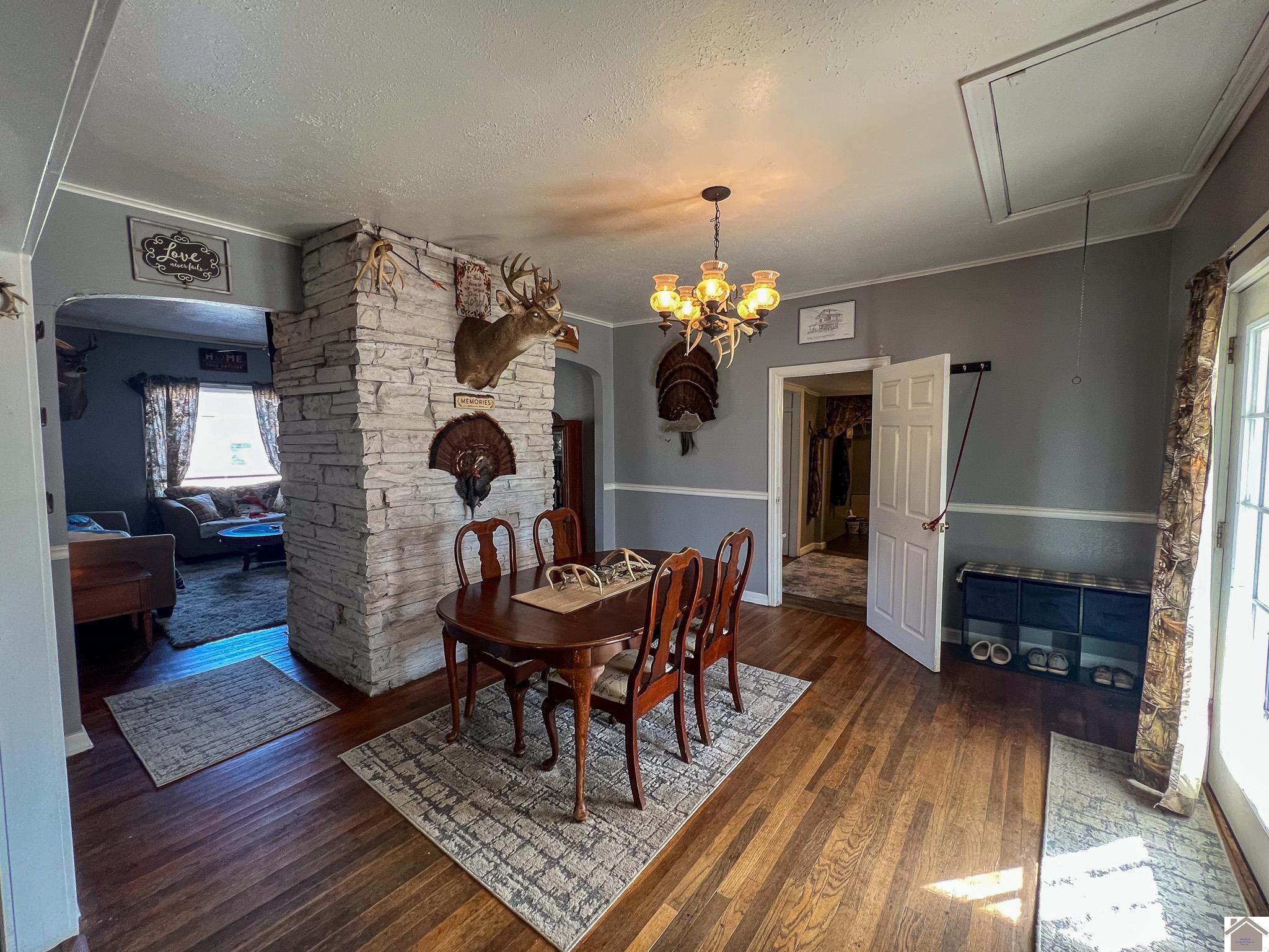 227 State HWY 1748 E.