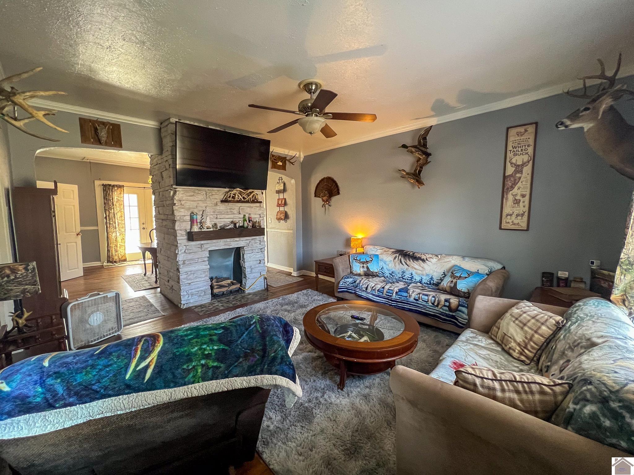 227 State HWY 1748 E.