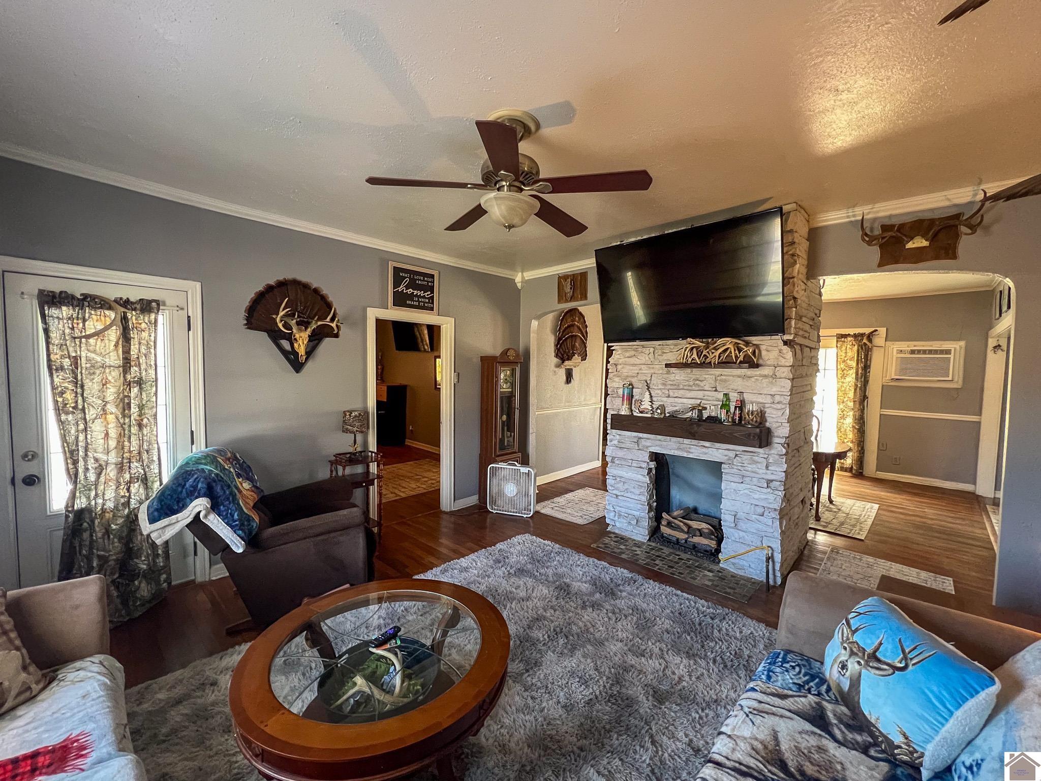 227 State HWY 1748 E.