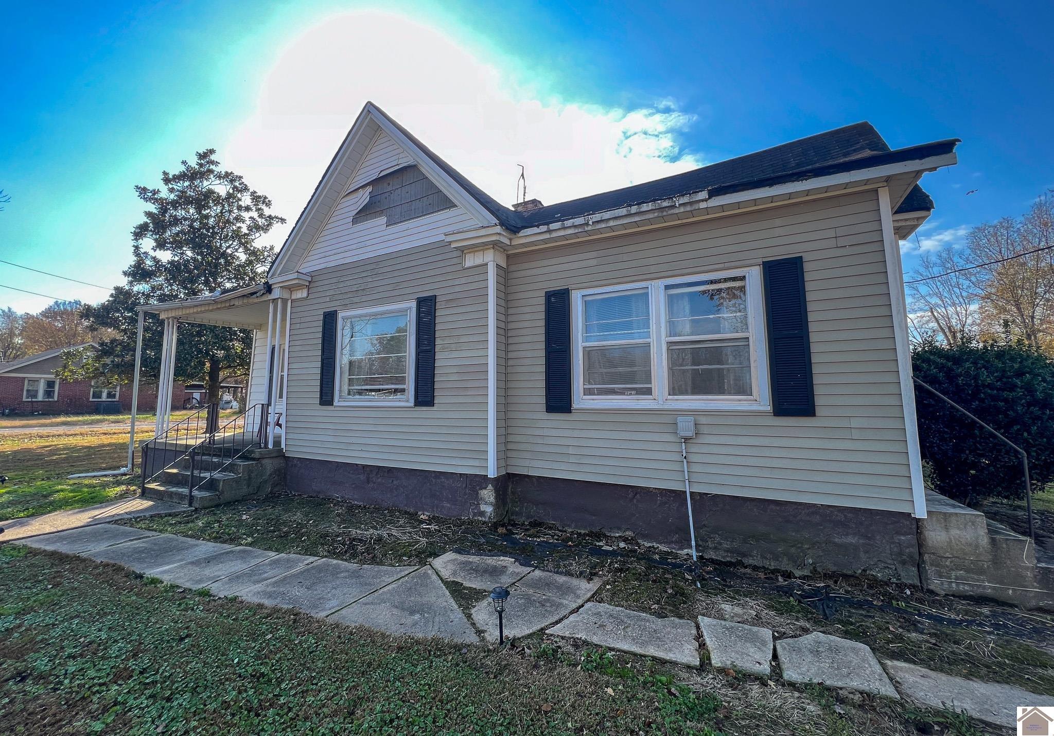 227 State HWY 1748 E.